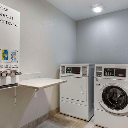 Comfort Inn & Suites Tualatin - Lake Oswego South Ngoại thất bức ảnh