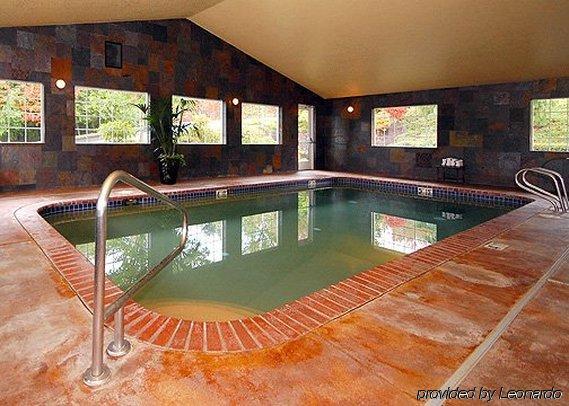 Comfort Inn & Suites Tualatin - Lake Oswego South Ngoại thất bức ảnh