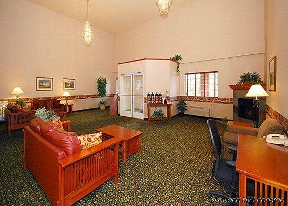Comfort Inn & Suites Tualatin - Lake Oswego South Ngoại thất bức ảnh
